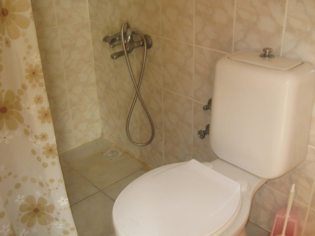 Accommodatie bij particulieren Emek
