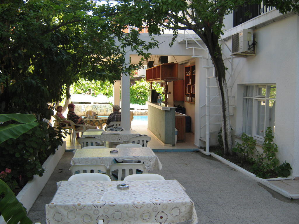 Emek Kuşadası